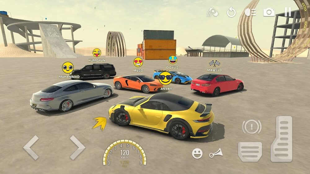 Traffic Racer Pro Car Games 1