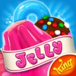 Candy Crush Jelly Saga 