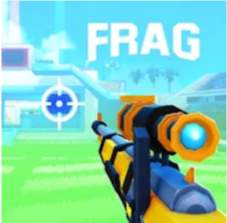 FRAG Pro Shooter MOD APK v2.18.0 (Unlimited Money Free)