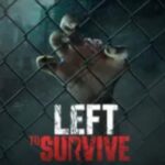 Left to Survive: state of dead  icon