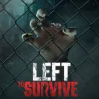 Left To Survive: State Of Dead 
