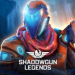 Shadowgun Legends: Online FPS 