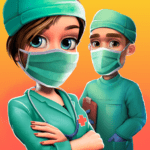 Dream Hospital: Care Simulator icon