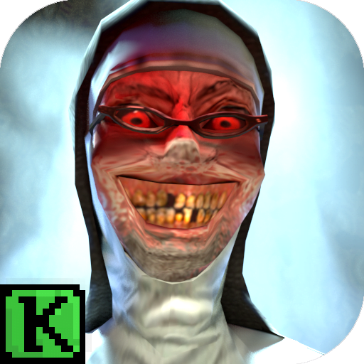 Evil Nun: Horror At School 