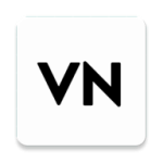 VN Video Editor Maker VlogNow  icon