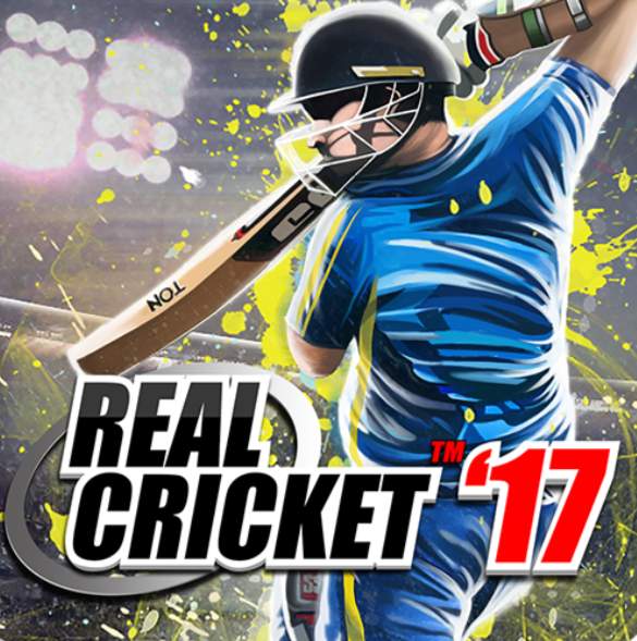 Real Cricket™ 17 