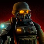 SAS: Zombie Assault 4  icon