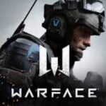 Warface GO: FPS shooting games icon