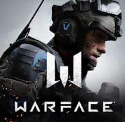Warface GO: FPS Shooting Games 