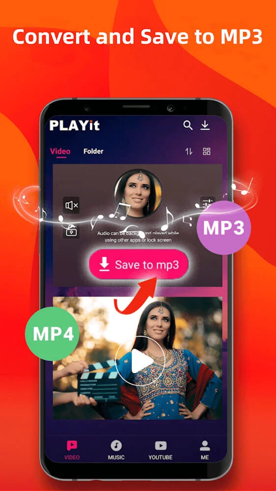 Playit A New All In One Video Player 7