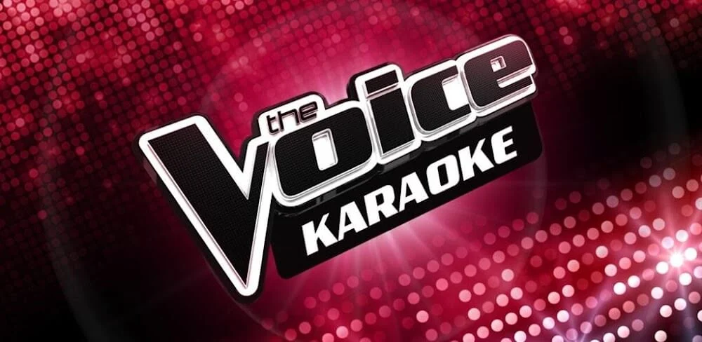 The Voice – Sing Karaoke MOD APK v3.0.009 (VIP Unlocked)