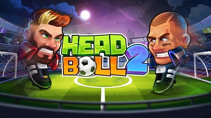 Head Ball 2 MOD APK v1.584 (Unlimited Money/Easy Win) For Free