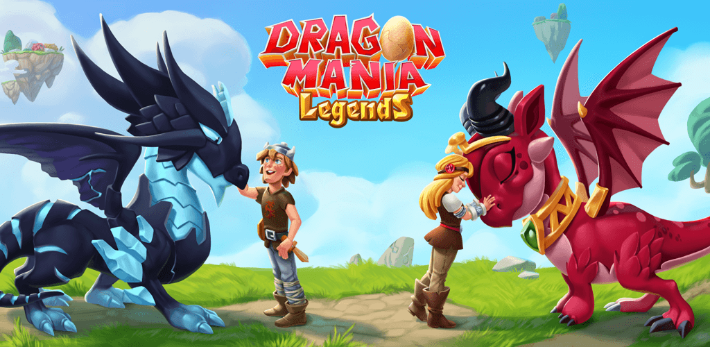 Dragon Mania Legends Mod Apk 7.7.0l (Unlimited Money And Gems)