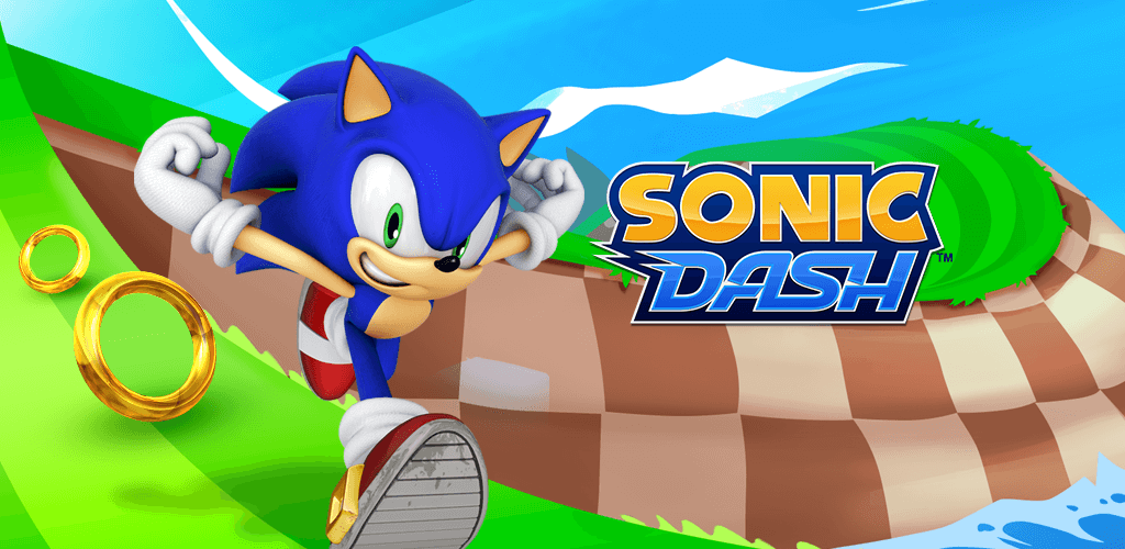 Sonic Dash APK MOD v7.5.0 (MOD, Unlimited Money) Android