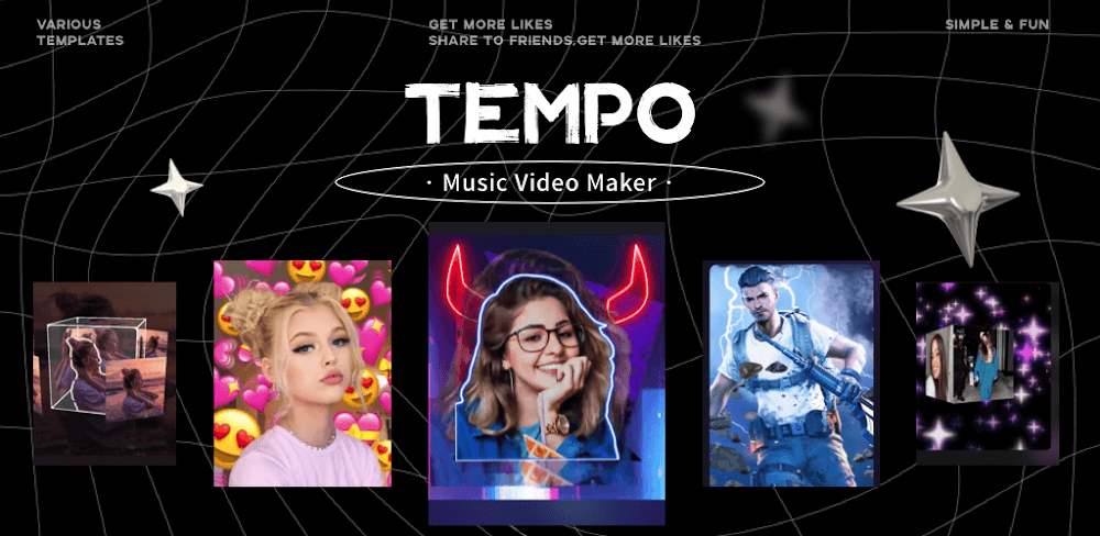 Tempo MOD APK v4.28.0 (Pro Unlocked, VIP, No Ads) Free