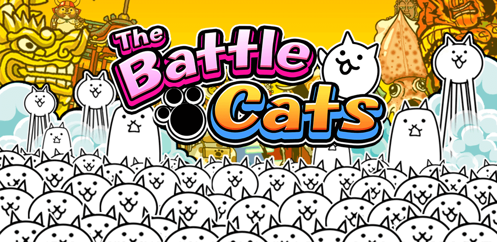 The Battle Cats MOD APK v13.1.1 (Unlimited Money, XP, Cat Food)