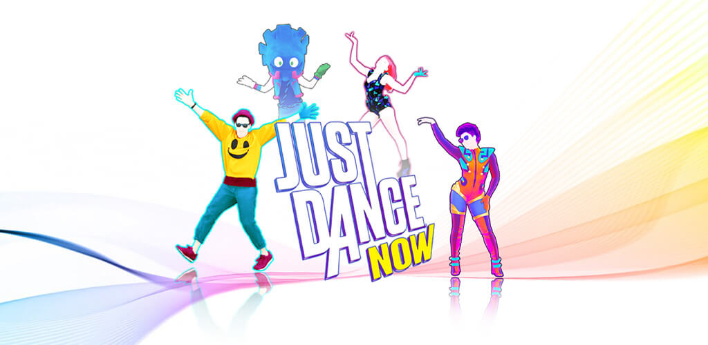Just Dance Now 