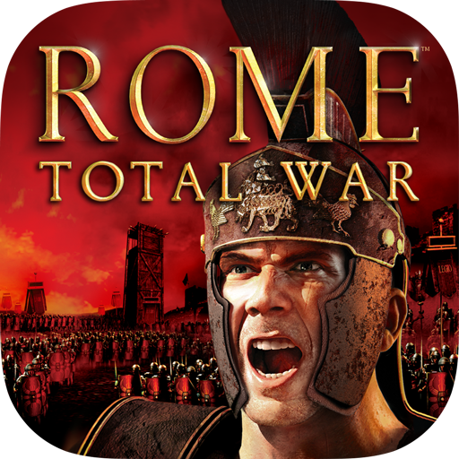 ROME: Total War icon