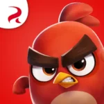 Angry Birds Dream Blast  icon