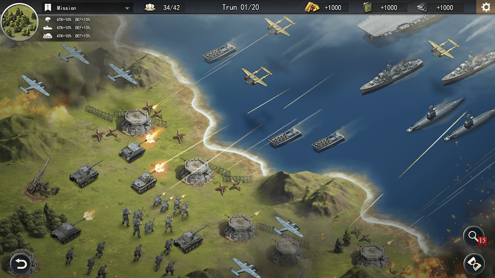 World War 2 Strategy Games 6