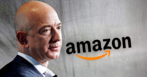 How did Jeff Bezos turn Amazon into a $1.6 trillion company? | Amazon’s Business Model