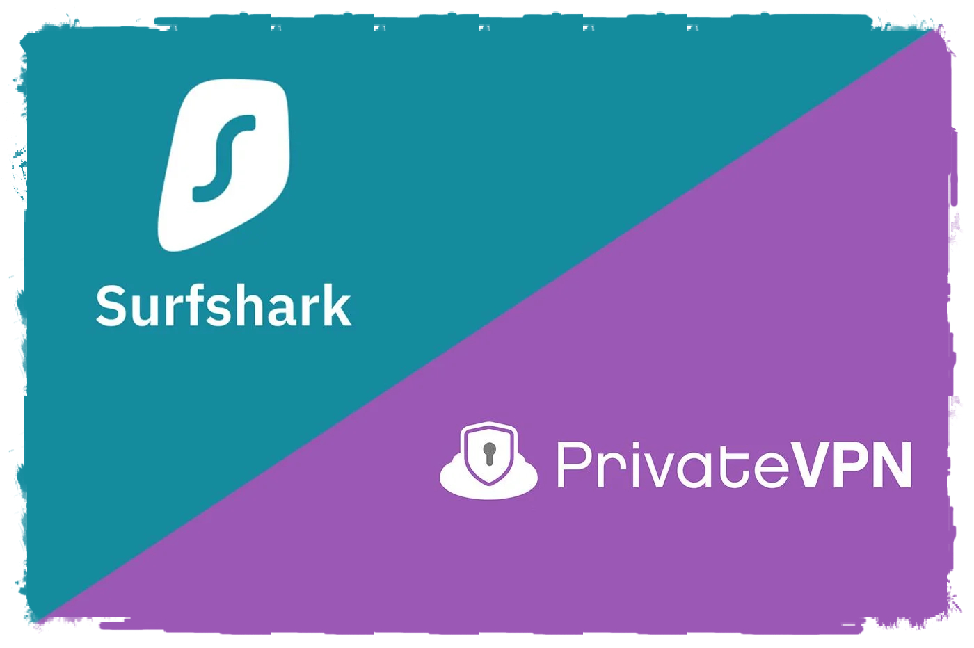 Surfshark vs PrivateVPN | The only VPN comparison