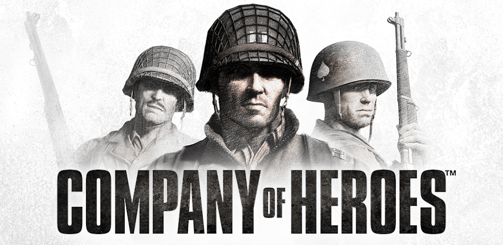 Company of Heroes MOD APK v1.3.5RC1 APK (Full Game)