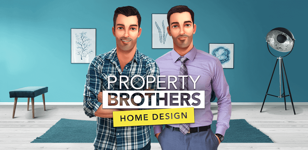 Property Brothers Home Design v3.5.9g MOD APK (Unlimited Money)