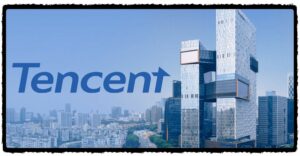 The Reason Behind Why Tencent Company Is Most Powerful