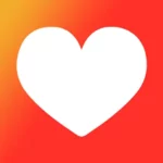 Cupidabo – flirt chat & dating icon