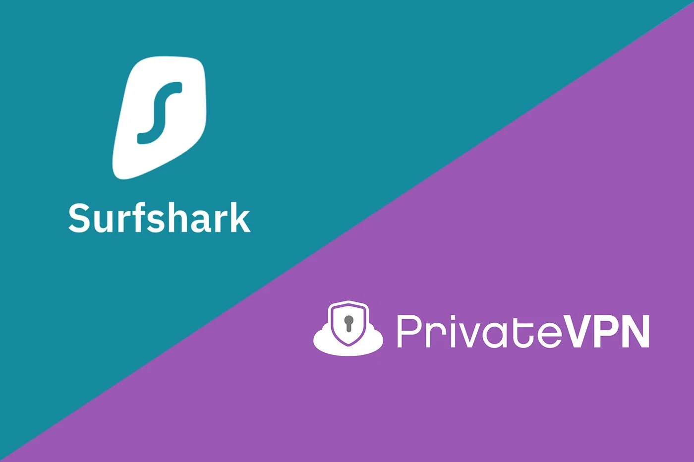 Surfshark vs PrivateVPN The only VPN comparison